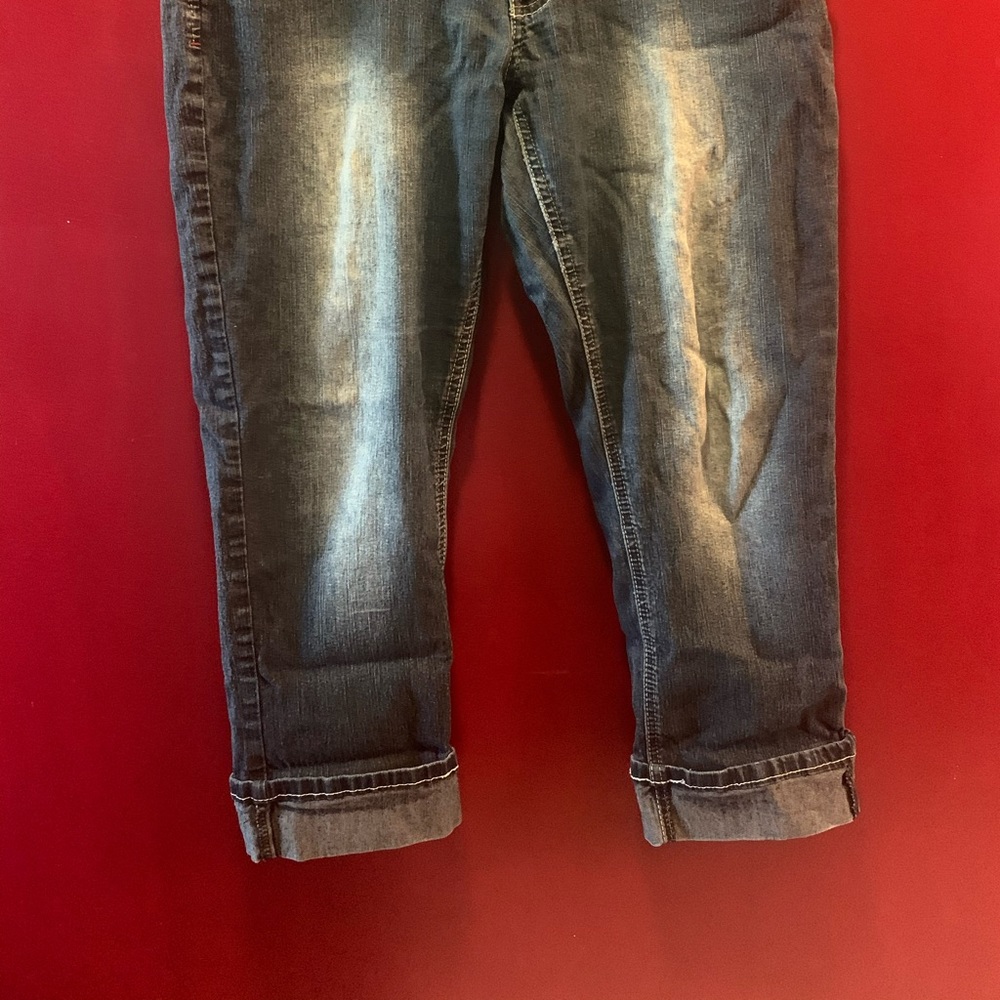 Bongo Capris - Picture 3 of 3